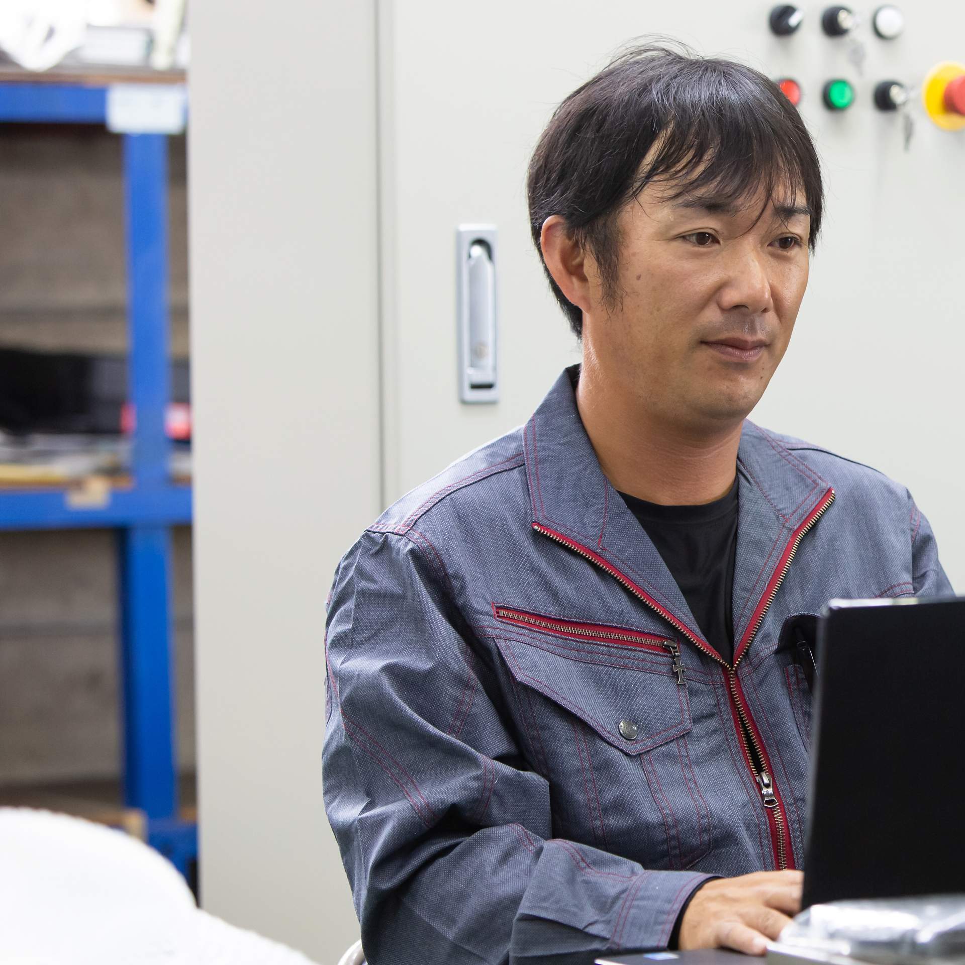 今井 信義の画像