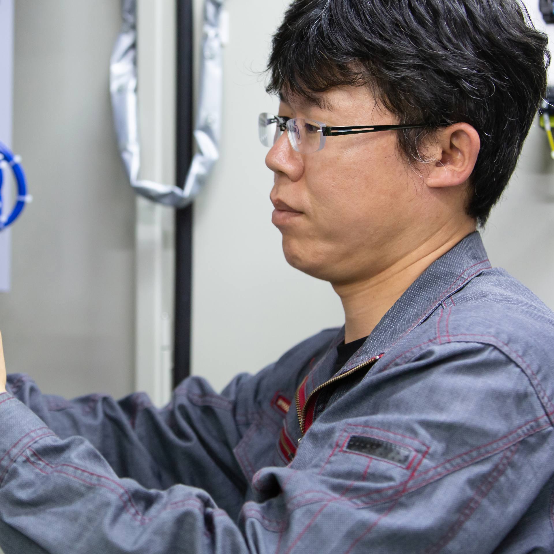 長野 修大の画像